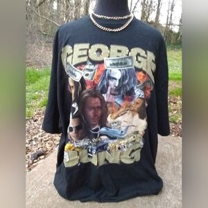 George Jung T-shirt